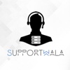 Support Wala Logo
