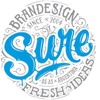 Sure Logo