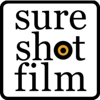 Sure Shot Film Logo