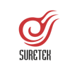 Suretek Infosoft Logo