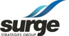 Surge Strategies Group Logo