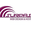 Surpass Web Design & Hosting Logo