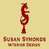 Susan Symonds Interior Design Logo