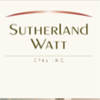 SUTHERLAND WATT CPAS INC. Logo