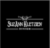 SuzAnn Kletzien Design Logo