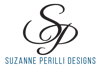 Suzanne Perilli Designs Logo