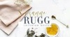 Suzanne Rugg Interior Design Logo