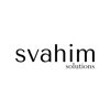 Svahim Solutions Logo