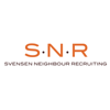 Svensen Neighbour Recruiting Logo