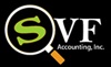 SVF Accounting Logo