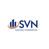 SVN Chicago Commercial Logo