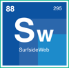 Surfside Web Logo