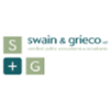 Swain & Grieco, LLC Logo