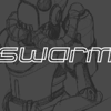 Swarm Product Design Studio Logo