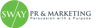 Sway PR & Marketing Logo