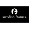 Swedish Frames Logo
