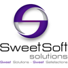 SweetSoft Solutions Logo