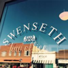 Swenseth Law Office, PLLC Logo