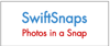 Swift Snaps Logo
