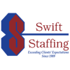 Swift Staffing Logo