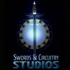 Swords & Circuitry Studios Logo