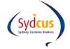 Sydney Customs Brokers Logo
