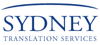 Sydney Translation Services Logo