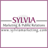 Sylvia Marketing & Public Relations Logo