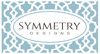 Symmetry Designs Logo