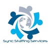 Sync Staffing Services Logo