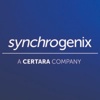 Synchrogenix Logo