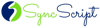 SyncScripts Logo