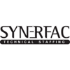 Synerfac Technical Staffing Logo