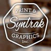 Syntrak Print & Graphics Inc Logo