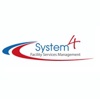 System4 Georgia Logo