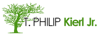 T. Philip Kierl Jr. & Associates, CPA's Logo