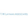 T. W. Layman Associates Logo