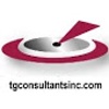 T.G. Consultants Inc Logo