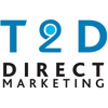 T2D Direct Marketing Ltd Logo