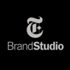 T Brand Studio Logo