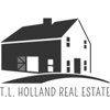 T L Holland Agency Logo