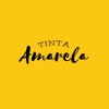 Tinta Amarela Logo