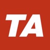 TA Design Ltd Logo