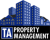 TA property management Logo
