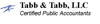 Tabb & Tabb, LLC Logo
