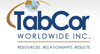 TabCor Worldwide Logo