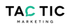 Tac Tic Marketing Logo