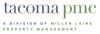 Tacoma Property Management Logo
