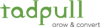 Tadpull Logo