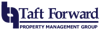 Taft Forward Logo